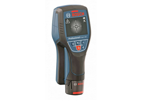 Детектор универсальный Bosch 601081300 D-Tect 120