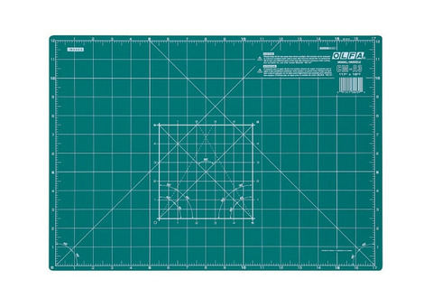 Коврик защитный Olfa OL-CM-A3