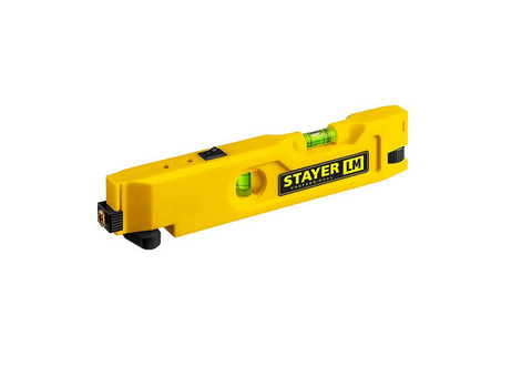 Лазерный уровень Stayer LM 34985 20 м