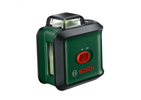 Нивелир лазерный Bosch UniversalLevel 360 Basiс