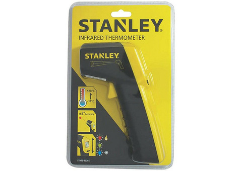 Термометр инфракрасный Stanley STHT0-77365