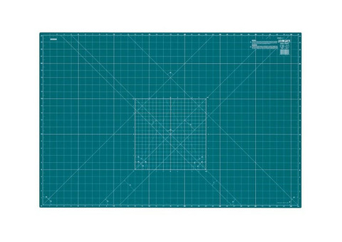 Коврик непрорезаемый Olfa OL-CM-A1