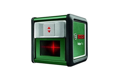 Нивелир лазерный Bosch Quigo Plus 603663600