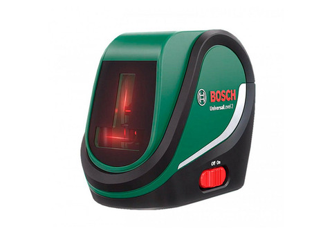 Нивелир лазерный Bosch Universal Level 2 Basiс 0603663800