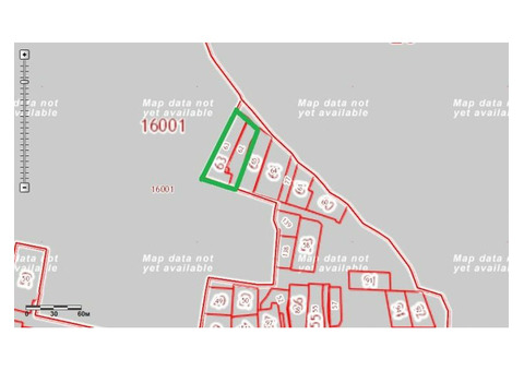 Земельный участок для малоэтажной застройки