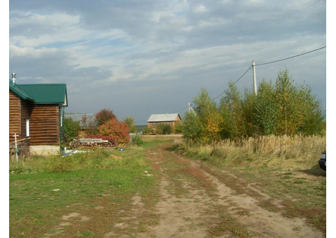 Участок ИЖС Суздаль Владимирская область