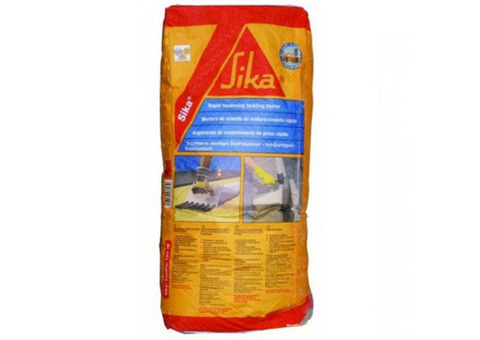 Стяжка пола Sika Sikafloor-46 Screed 25 кг