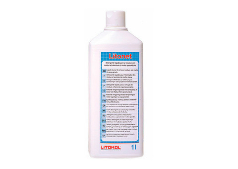 Очиститель универсальный Litokol Litonet 1 кг