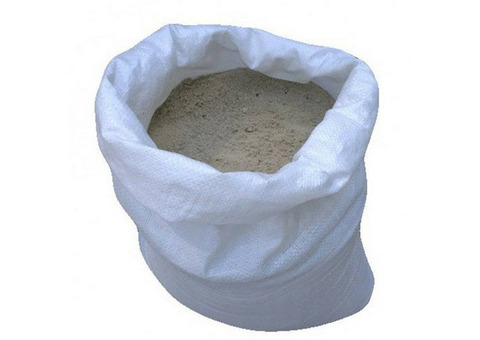 Песок речной 40 кг