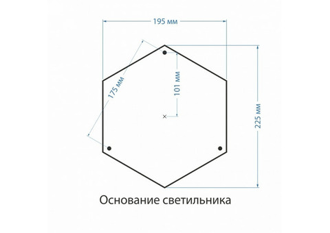 Светильник садово-парковый Elektrostandard Andromeda F GLYF-8024F Е27 60 Вт белое золото