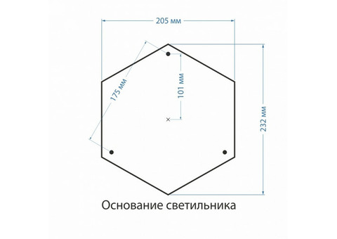 Светильник садово-парковый Elektrostandard Capella F Е27 60 Вт черное золото