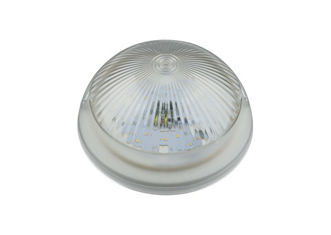 Светильник светодиодный Uniel ULW-R05 12W/DW IP64 White влагозащищенный