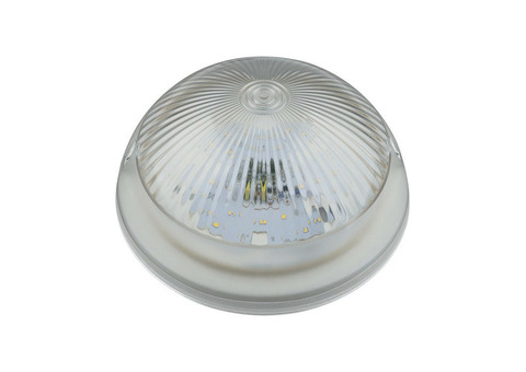 Светильник светодиодный Uniel ULW-R05 12W/NW IP64 White влагозащищенный
