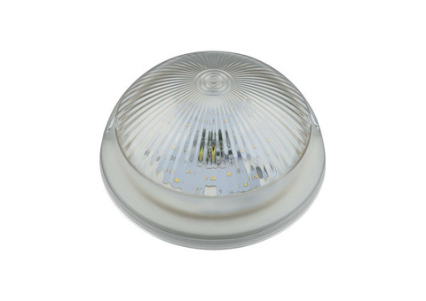 Светильник светодиодный Uniel ULW-R05 8W/DW IP64 White влагозащищенный