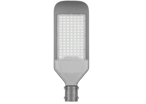 Светильник уличный Feron SP2921 LED 30 Вт серый