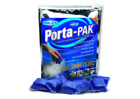 Туалетный дезодорант Walex Porta-Pak