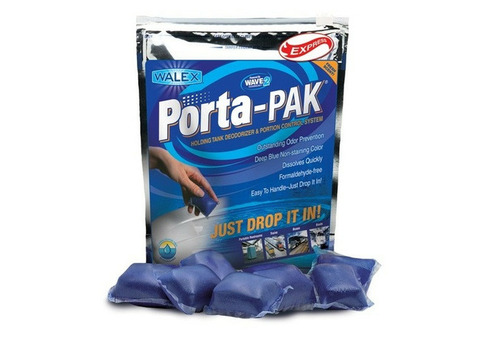 Туалетный дезодорант Walex Porta-Pak Express