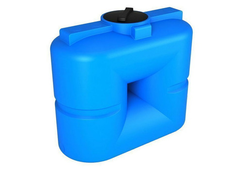Емкость для воды Экопром S 500 синяя