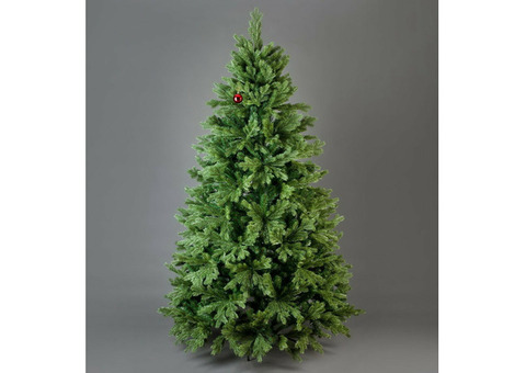 Ель искусственная Triumph Tree Царская зеленая 230 см