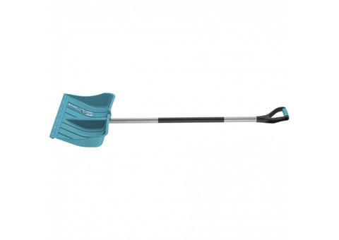 Лопата для уборки снега Palisad Luxe 615685 540х375х1520 мм