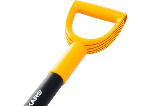 Лопата снеговая Fiskars 142610