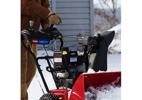 Снегоуборщик бензиновый Toro 38816