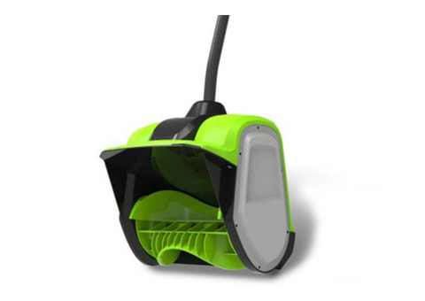 Снегоуборщик-лопата аккумуляторный Greenworks G-Max 40V