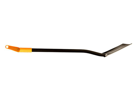 Лопата Fiskars Solid 131402 с закругленным лезвием