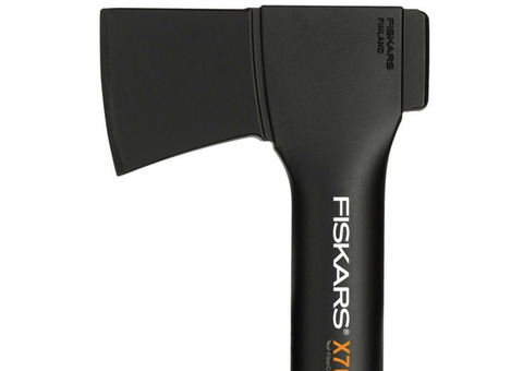 Топор Fiskars X7 XS 121423 универсальный