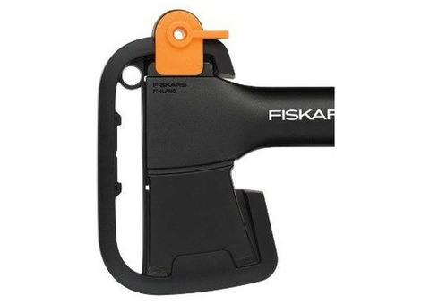 Топор Fiskars X7 XS 121423 универсальный