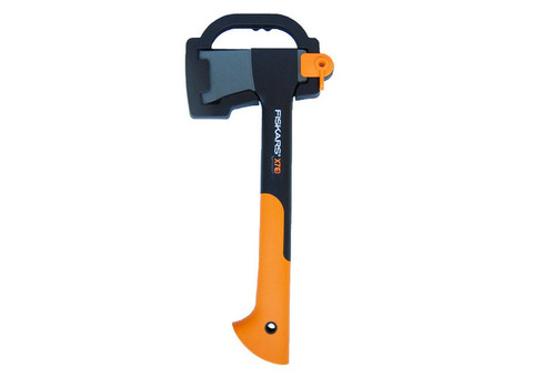 Топор туристический Fiskars X7 121420