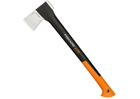 Топор-колун Fiskars X17 122463