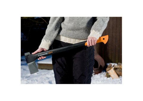 Топор-колун Fiskars X25 122480