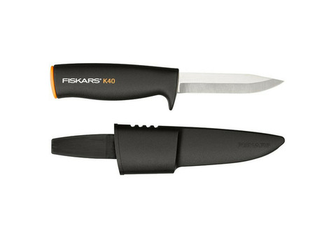 Нож садовый Fiskars 125860