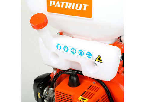 Опрыскиватель ранцевый Patriot PT420WF-12