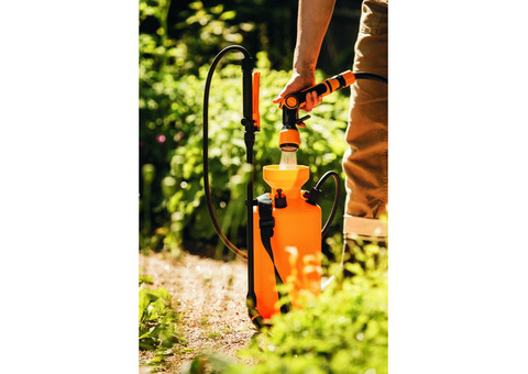 Опрыскиватель садовый Fiskars 1025934