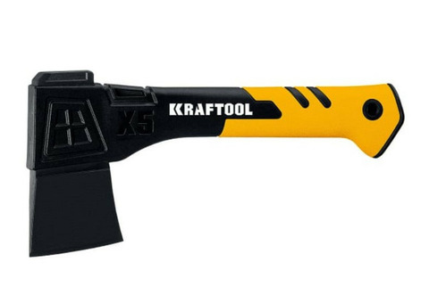 Топор универсальный Kraftool X5 20660-05 550 г 230 мм