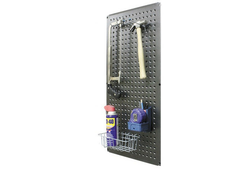 Крючки двойные для перфопанелей Esse Storage for Pegboard PH811 5 см 2 шт