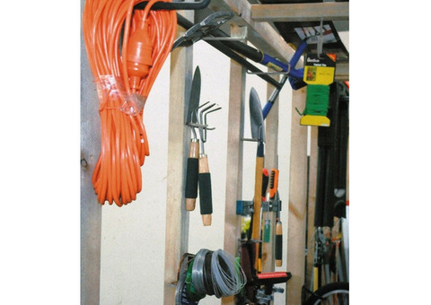Набор крюков для хранения Esse Storage for Garden and Garage SIHS20 20 шт