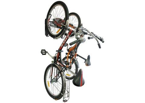 Система вертикального хранения двух велосипедов Esse Storage for Sport RC-1824