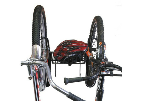 Система вертикального хранения двух велосипедов Esse Storage for Sport RC-1824