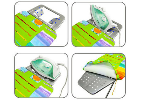 Доска гладильная Nika Ника 3М