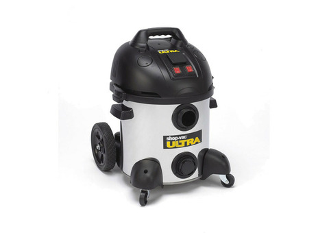 Пылесос универсальный Shop-Vac Ultra 30-SI