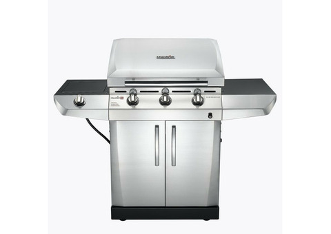 Гриль газовый Char-Broil Performance T36D