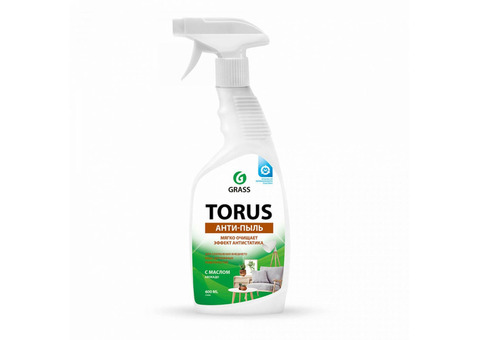 Grass Очиститель-полироль для мебели TORUS 219600