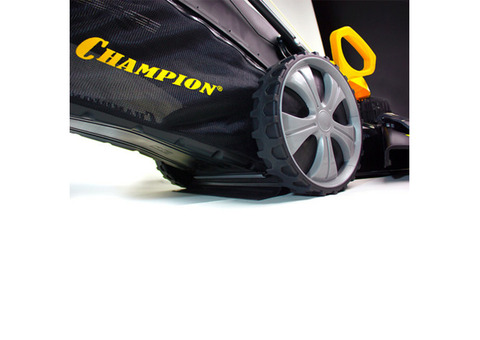 Газонокосилка бензиновая Champion LM5345