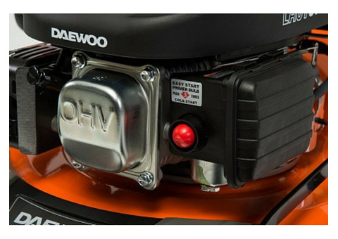 Газонокосилка бензиновая Daewoo DLM 4600SP
