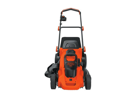 Газонокосилка электрическая Black+Decker LM2000 2000 Вт