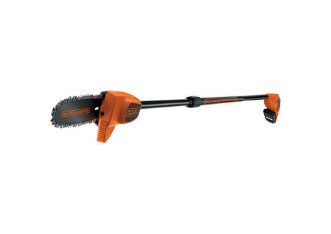 Сучкорез аккумуляторный Black+Decker GPC1820L20