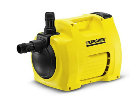 Напорный насос Karcher BP 2 Garden EU